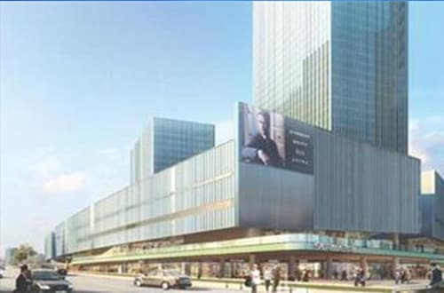 福建省厦门市思明建筑设计与研发产业园