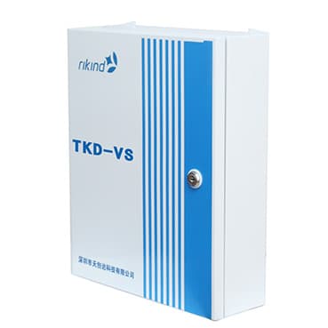 TKD-VS时间型采集器