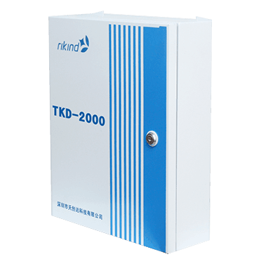 TKD-2000能耗分项管理器