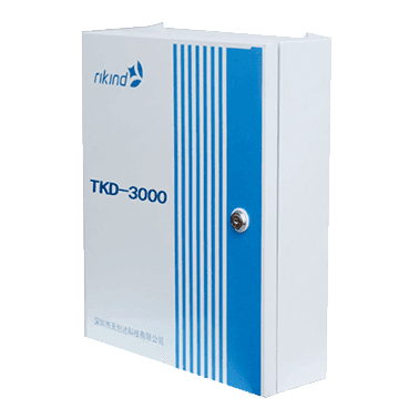 TKD-3000智能主机